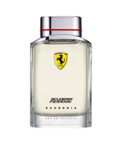 FERRARI SCUDERIA EDT FOR MEN