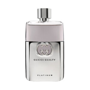 Gucci guilty 2025 platinum women's