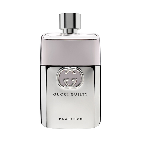 Gucci guilty outlet platinum for her