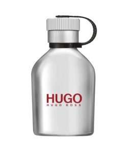 HUGO BOSS HUGO ICED EDT FOR MEN HUGO BOSS HUGO ICED EDT FOR MEN
