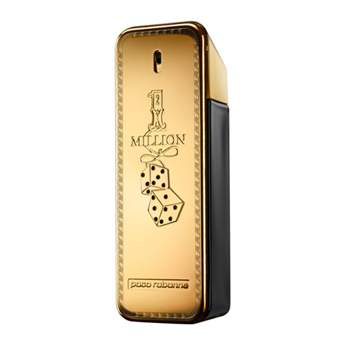 PACO RABANNE 1 MILLION MONOPOLY COLLECTOR EDITION MEN