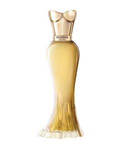 PARIS HILTON GOLD RUSH EDP FOR WOMEN 1