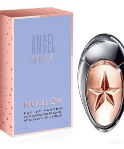 THIERRY MUGLER ANGEL MUSE EDP FOR WOMEN