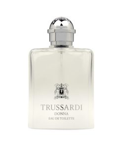 TRUSSARDI DONNA EDT FOR WOMEN