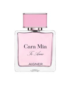 AIGNER CARA MIA TI AMO EDP FOR WOMEN