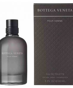 BOTTEGA VENETA POUR HOMME EDT FOR MEN