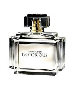RALPH LAUREN NOTORIOUS EDP FOR WOMEN