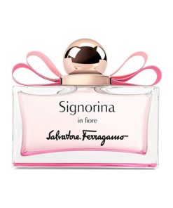 Alternative view of SALVATORE FERRAGAMO SIGNORINA IN FIORE EDT FOR WOMEN