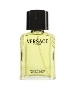 VERSACE L'HOMME EDT FOR MEN