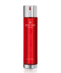 VICTORINOX SWISS ARMY FOR HER EDT FOR WOMEN