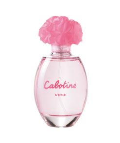 GRES CABOTINE ROSE EDT FOR WOMEN