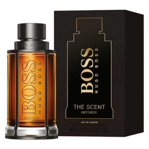 HUGO BOSS THE SCENT INTENSE EDP FOR MEN