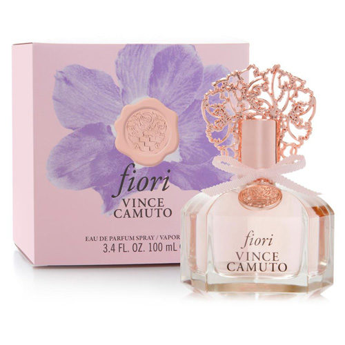 vince camuto floral perfume