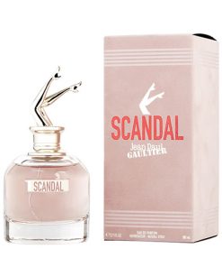 JEAN PAUL GAULTIER SCANDAL EDP FOR WOMEN