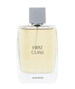 AIGNER FIRST CLASS EDT FOR MEN
