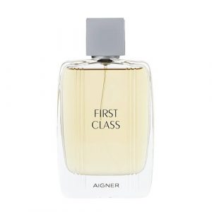 AIGNER FIRST CLASS EDT FOR MEN