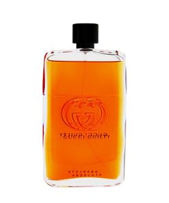GUCCI GUILTY ABSOLUTE POUR HOMME EDP FOR MEN