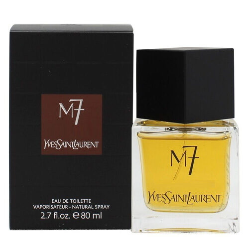 yves saint laurent la collection m7 oud absolu