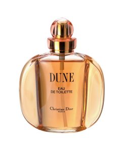 CHRISTIAN DIOR DUNE EDT FOR WOMEN