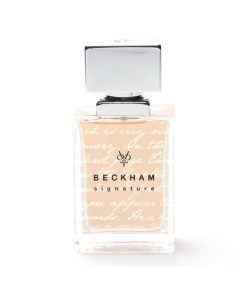 DAVID BECKHAM SIGNATURE STORY EDT FOR WOMEN