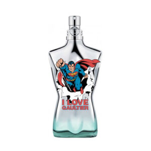 Gaultier superman 2025