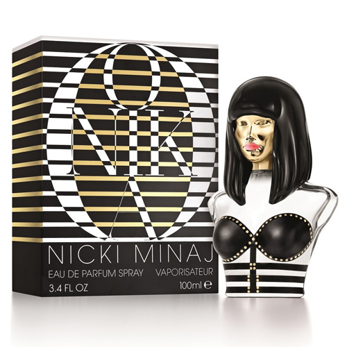 Nicki minaj onika best sale eau de parfum spray