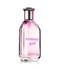 TOMMY HILFIGER TOMMY GIRL BRIGHTS EDT FOR WOMEN