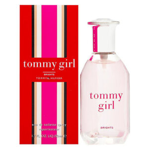 TOMMY HILFIGER TOMMY GIRL BRIGHTS EDT FOR WOMEN
