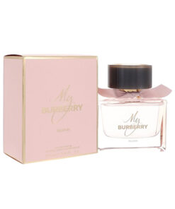 BURBERRY MY BURBERRY BLUSH EDP FOR WOMEN