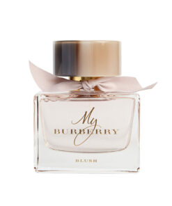 BURBERRY MY BURBERRY BLUSH EDP FOR WOMEN