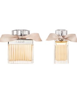 CHLOE EDP 2 PCS TRAVEL EDITION SET FOR WOMEN