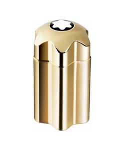 MONT BLANC EMBLEM ABSOLU EDT FOR MEN