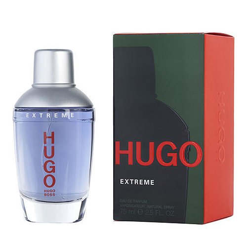 HUGO BOSS HUGO MAN EXTREME EDP FOR MEN - FragranceCart.com