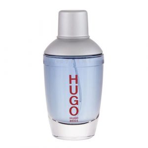 Hugo Boss NO. 1 Eau de Toilette - Fragrance for Men, 3.3 Fl. Oz.