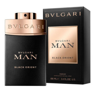 BVLGARI MAN BLACK ORIENT PARFUM FOR MEN