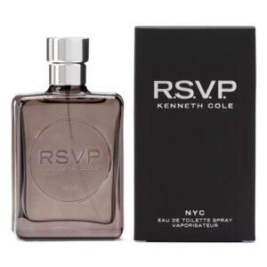 KENNETH COLE RSVP EDT FOR MEN
