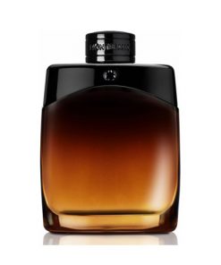 MONT BLANC LEGEND NIGHT EDP FOR MEN