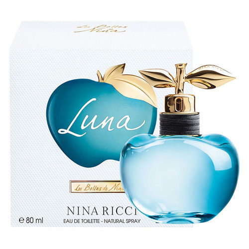 luna nina ricci perfume