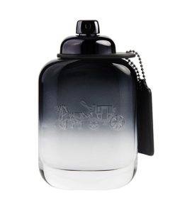 COACH NEW YORK EDT FOR MEN