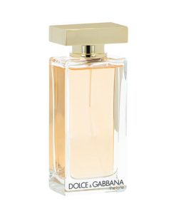 D&G THE ONE EDT FOR WOMEN
