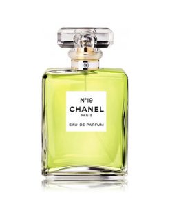 CHANEL NO. 19 EDP FOR WOMEN