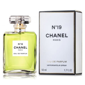 CHANEL NO. 19 EDP FOR WOMEN 