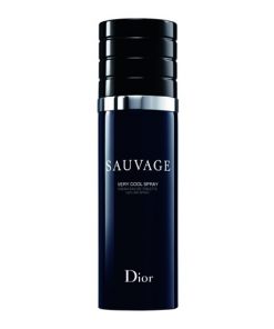 CHRISTIAN DIOR SAUVAGE VERY COOL SPRAY EDT FOR MEN 1