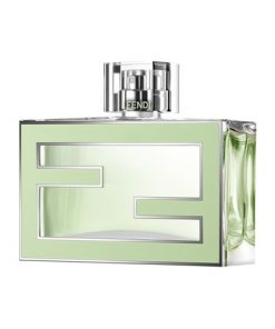 Alternative view of FENDI FAN DI FENDI EAU FRAICHE EDT FOR WOMEN