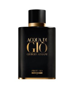 GIORGIO ARMANI ACQUA DI GIO PROFUMO SPECIAL BLEND PARFUM FOR MEN