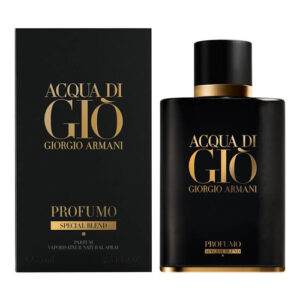 GIORGIO ARMANI ACQUA DI GIO PROFUMO SPECIAL BLEND PARFUM FOR MEN