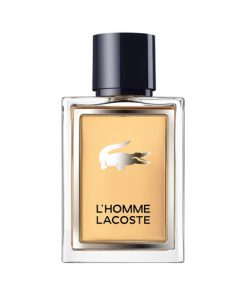 Alternative view of LACOSTE L'HOMME EDT FOR MEN
