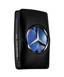 MERCEDES BENZ MAN EDT FOR MEN