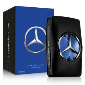 MERCEDES BENZ MAN EDT FOR MEN