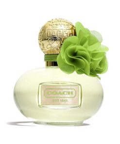 COACH POPPY CITRINE BLOSSOM EDP FOR WOMEN